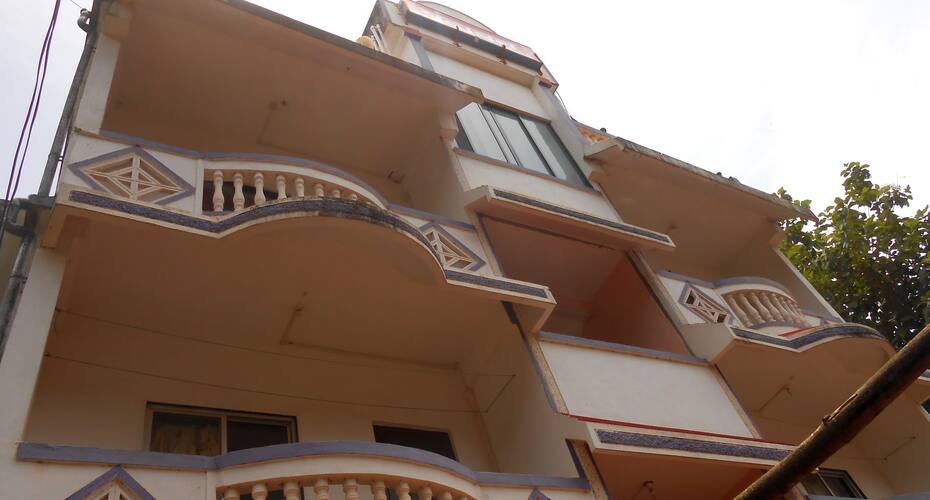 VRUNDAVAN HOLIDAY HOME, Ganpatipule 4